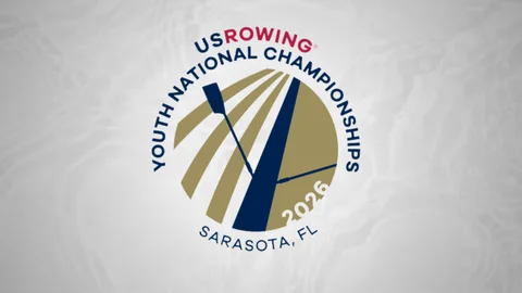 USRowing Youth National Championships: Graduation Ceremony