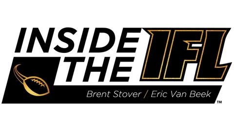 Inside the IFL Podcast - Episode 4  |  April 1, 2026