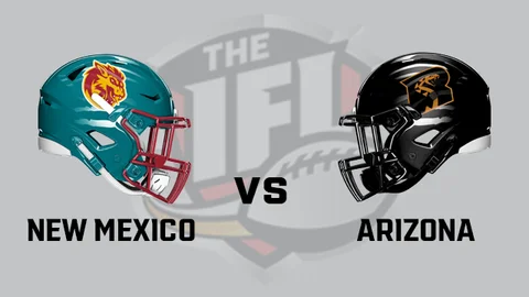 New Mexico vs. Arizona