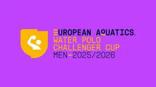 CAROUGE NATATION vs. VK BANJA LUKA