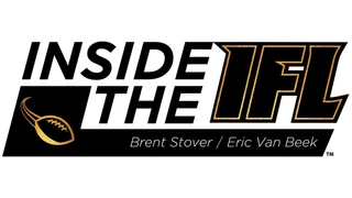 Inside the IFL Podcast - Episode 1 | March 11, 2026