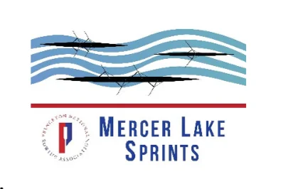 Mercer Lake Sprints: Morning Session