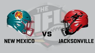 New Mexico vs. Jacksonville