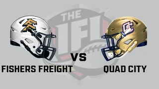 Fisher Freight vs. Quad City