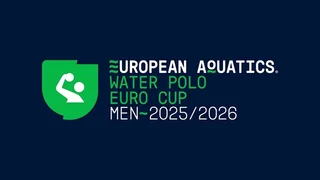 Euro Cup 2025: PALLANUOTO TRIESTE vs. CN BARCELONA