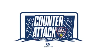 The Counter Attack ON Overnght Ep 40 | February 25, 2026