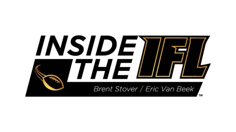 Inside the IFL Podcast - Episode 2 | March 18, 2026