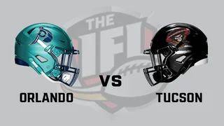 Orlando vs. Tucson
