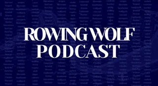 Rowing Wolf Podcast, Ep1.2