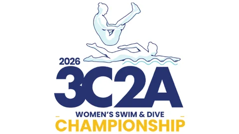 Men's and Women's Swim & Dive Championships: Morning Session