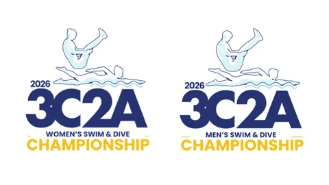 Men's and Women's Swim & Dive Championships: Afternoon Session