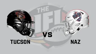 Tucson vs. Northern Arizona