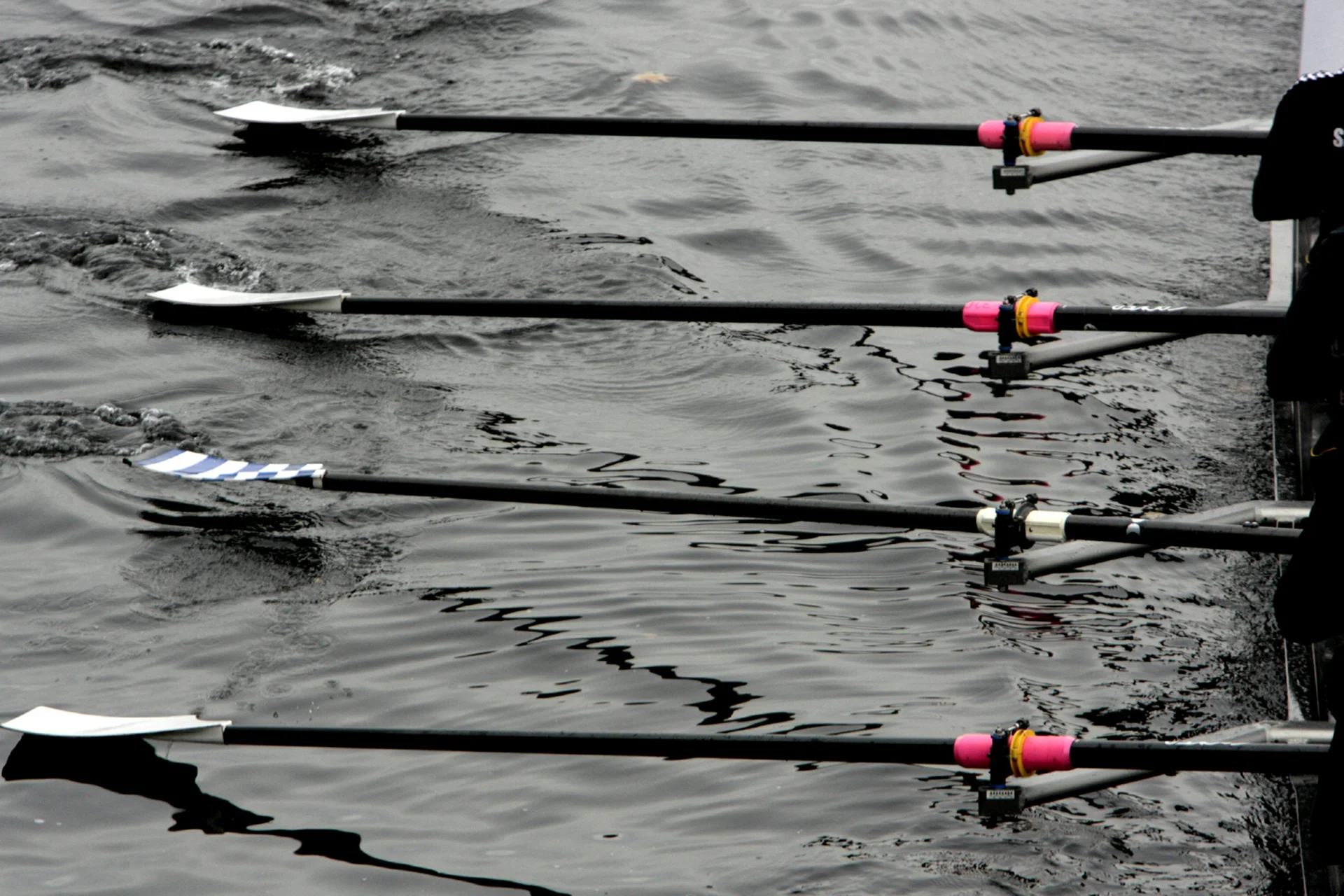 2026 NEIRA's REGATTA - PM SESSION