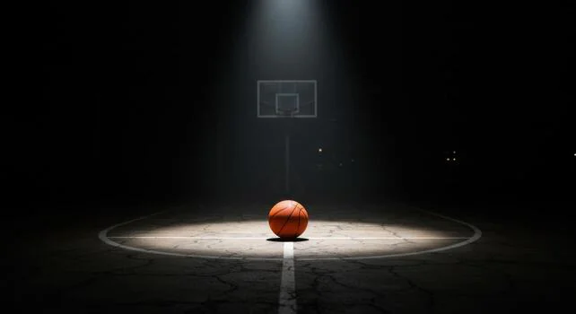 GSAC 2026-2027 · Simpson University (CA) vs. Hope International · Non-Conference Game
