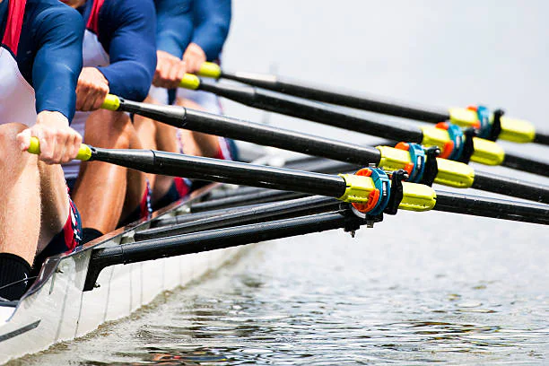 World Rowing Championships 2026 · Semi-Finals + Heats