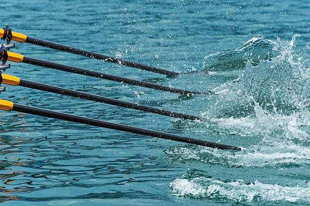 World Rowing Championships 2026 · Victory Ceremonies