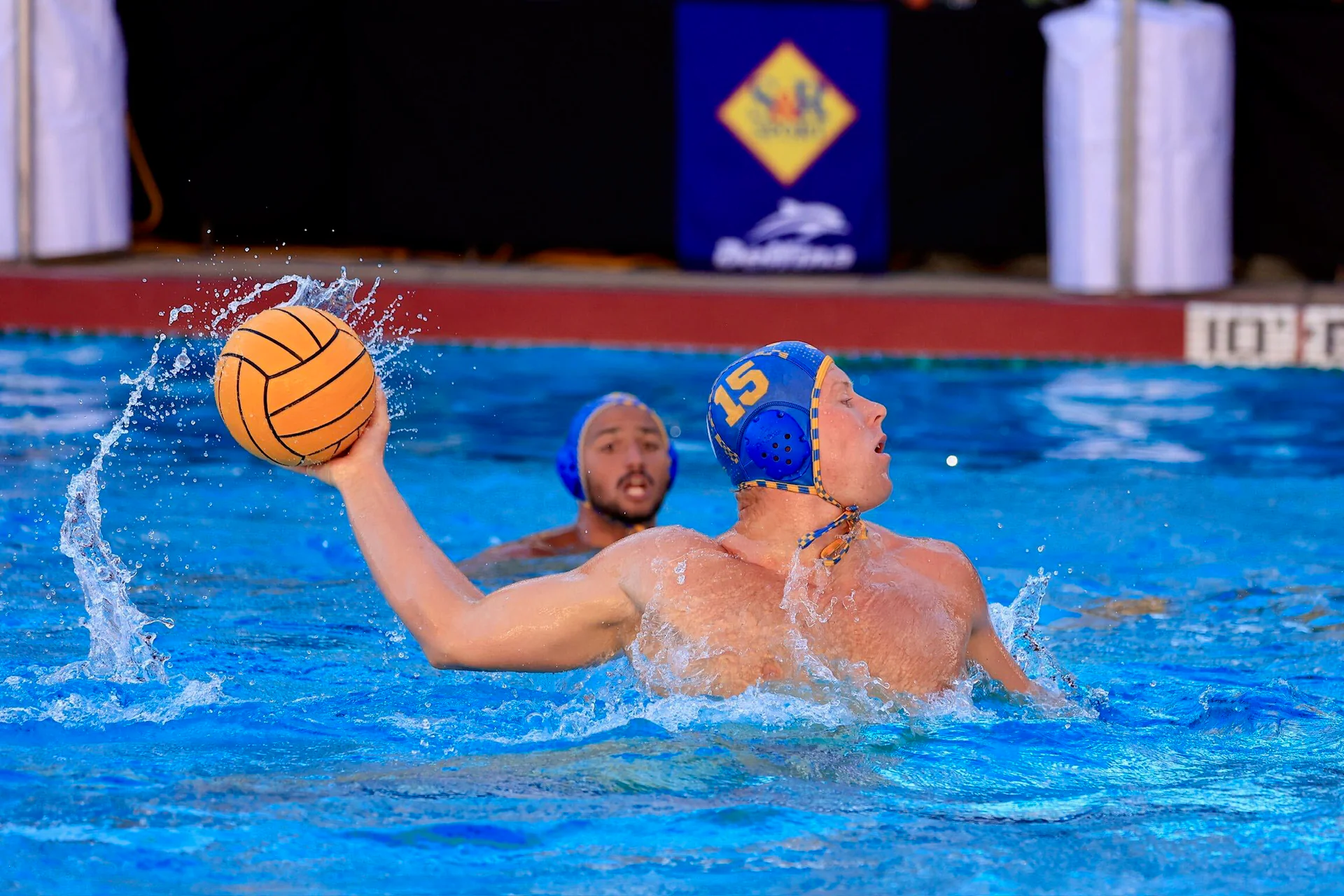 NCAA 2026 · California vs. Pacific · Non-conference