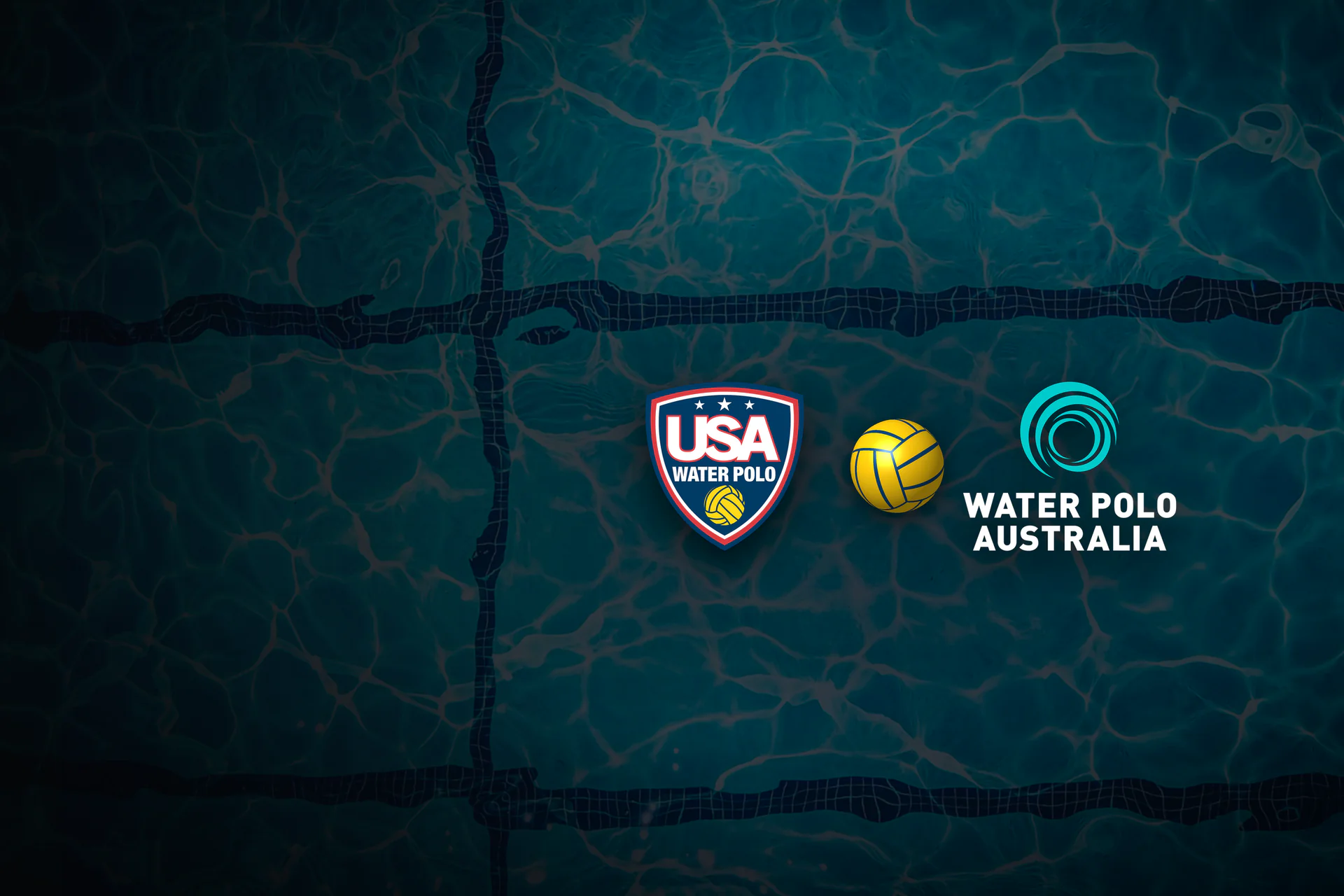 USA - Australia