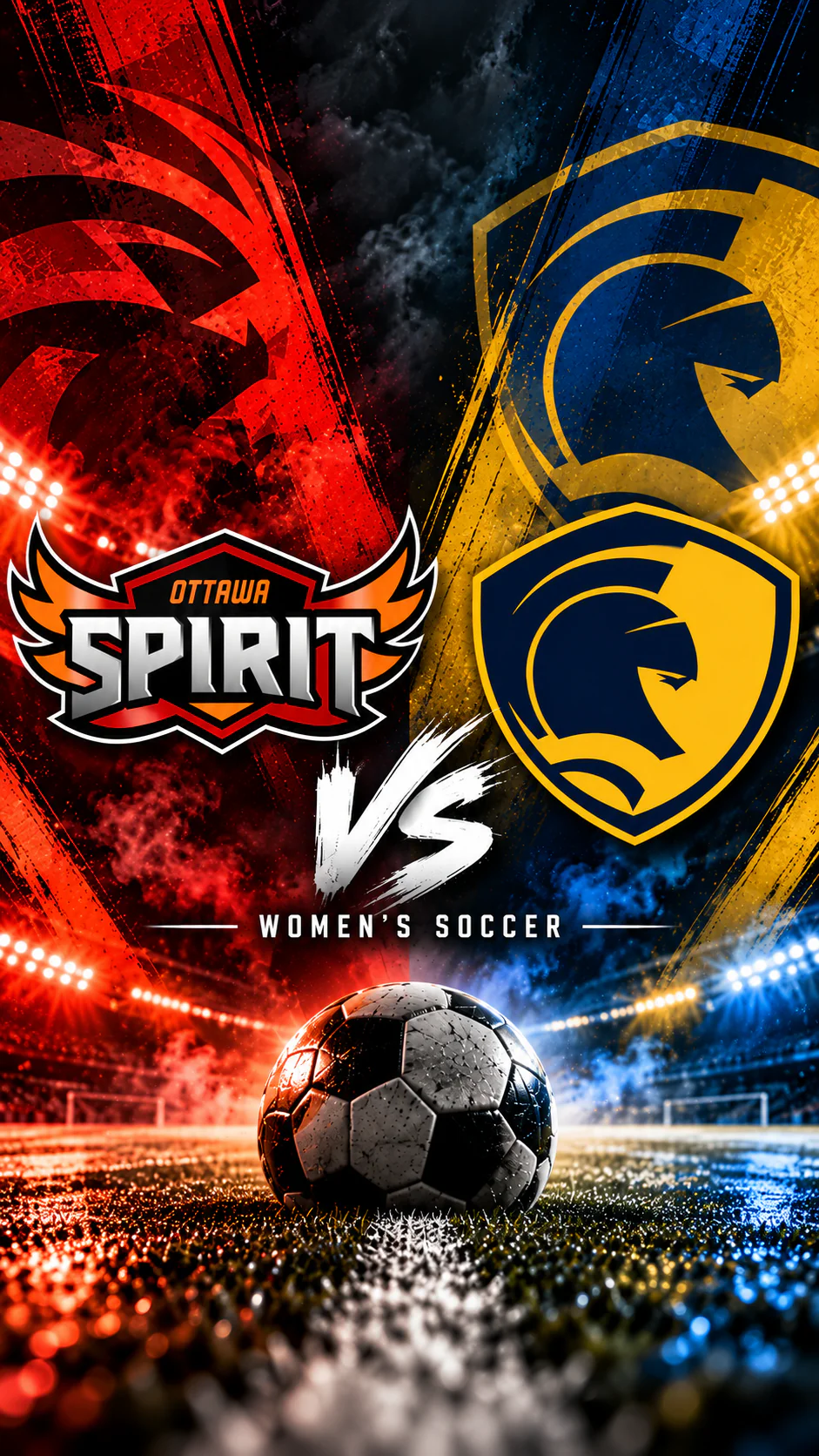 GSAC · OUAZ vs. Life Pacific