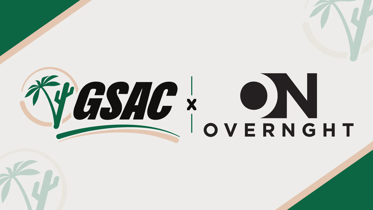 GSAC Announces Multi-Year Streaming Partnership with Overnght